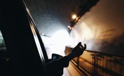 Síndrome de abstinencia.