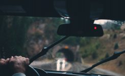 Decir adiós tiene sus ventajas.