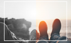 El verdadero hilo rojo.