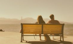 El pesado camino de regreso.