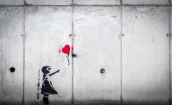 Se nos murió el amor