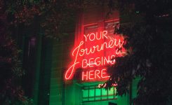 La magia del superhéroe