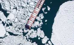 No hay nada entre nosotros